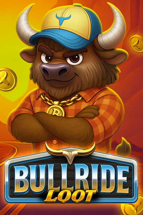 Bullride Loot