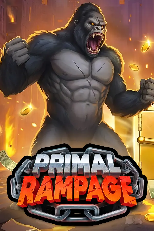 Primal Rampage
